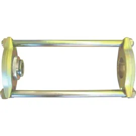 Gedore Automotive 2178923 KL-0039-1140 Pressrahmen, 12 t