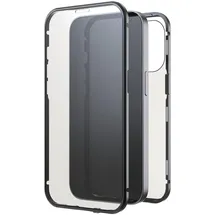 Black Rock 360° Glass für Apple iPhone 14 Pro