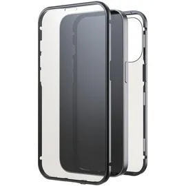 Black Rock 360° Glass für Apple iPhone 14 Pro