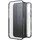 Black Rock 360° Glass für Apple iPhone 14 Pro