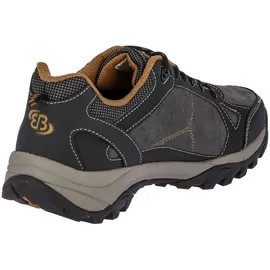 Brütting Akron Herren braun 43