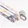 Folia Washi Tape SUNNYSIDE 4er Set