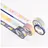 Folia Washi Tape SUNNYSIDE 4er Set