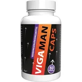 IncHealth GmbH VIGAMAN CAPS