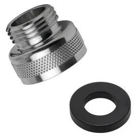 Hansgrohe Reduziernippel DN 20 x DN 15