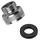 Hansgrohe Reduziernippel DN 20 x DN 15