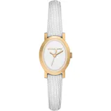 Michael Kors MAUDE Leder 36 mm MK7586