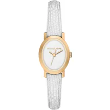 Michael Kors MAUDE Leder 36 mm MK7586