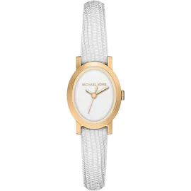 Michael Kors MAUDE Leder 36 mm MK7586