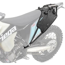 Kriega OS-Base Dirtbike Montagesystem, schwarz