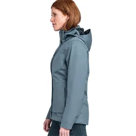 Schöffel ZipIn! Jacket Toledo Damen bering sea 40