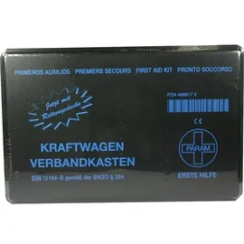 PARAM VERBANDKASTEN KFZ KST DIN 13164