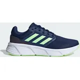 Galaxy 6 Laufschuh - Dark Blue / Green Spark / Aurora Black - 44