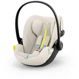 Cybex Babyschale Cloud G i-Size Plus Seashell Beige