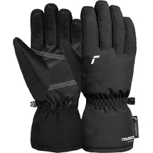 Reusch Wonder R-TEX XT Skihandschuhe Schwarz/Weiß 4,5