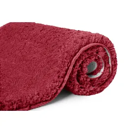 MY HOME Sanremo Ø 100 cm rot