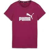 Puma Unisex ESS Logo Tee (S) Tees