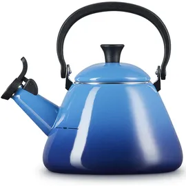 Le Creuset Kone 1,6 l Blau