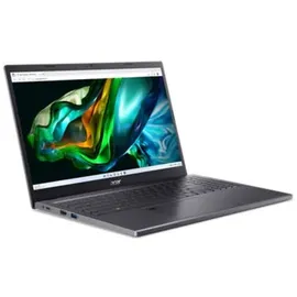 Acer Aspire 5 Notebook | A515-58M | Grau