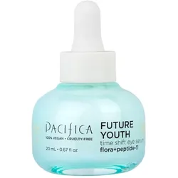Pacifica Future Youth Time Shift Augenserum 20 ml Weiss Damen 
