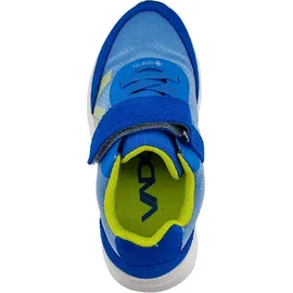 Vado ROOKY LO Elastic GTX für Kinder, blau, Größe 33 EU
