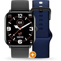 ICE-Watch ICE Smart 1.0 Black/Navy