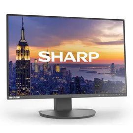 Sharp DD-EA242W 24"