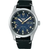 Seiko 5 Sports Leder 39,4 mm SRPG39K1