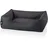 Zara Hundebett Graphit S