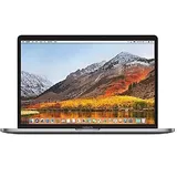 Apple MacBook Pro (2018) [15,4", Touch Bar, Intel Core i9 2,9GHz, 32GB RAM, 1TB SSD, AMD Radeon Pro 560X + Intel UHD Graphics 630, macOS] spacegrau (Gebraucht - OK / mindestens 1 JAHR GARANTIE)