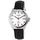 Just Watch Troy Echtleder 3-Zeiger 40 mm