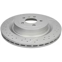Delphi Bremsscheibe BG9223C