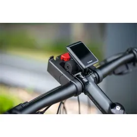 KLICKfix Display Mount Kiox Adapter schwarz