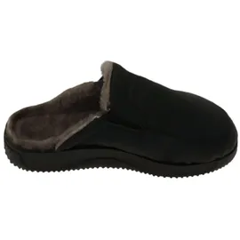 ROHDE Herren Soltau-h Hausschuh, 90 Schwarz, 42 EU Weit