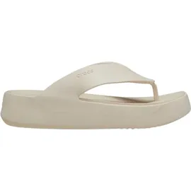 Crocs Getaway Platform Flip-flops Quartz 38-39