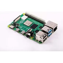 Raspberry Pi 4 Model B 4 GB