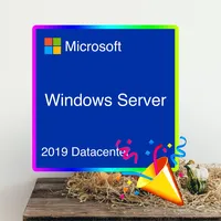 Microsoft Windows Server 2019 Datacenter