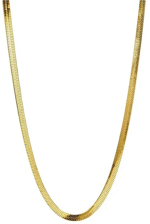 Purelei Kette Core Collection Necklace-ilalo-Gold - gold