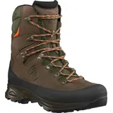 Haix Jagdstiefel Nature One GTX braun 51