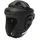 Leone 1947 LEONE 1947, BLACK EDITION-Helm, Unisex-Erwachsene, Schwarz, L, CS431
