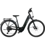 KTM Macina Power Sport 11 Plus 2024 28 Zoll RH 46 cm Damen schwarz
