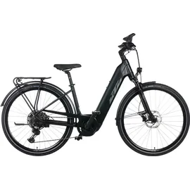 KTM Macina Power Sport 11 Plus 2024 28 Zoll RH 46 cm Damen schwarz