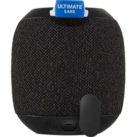 Ultimate Ears Wonderboom 3 active black