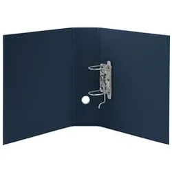 RÖSSLER Ordner Soho navy 1317452900