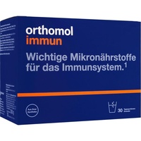 Orthomol Immun Granulat 30 St.