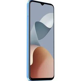 ZTE Blade A73 4 GB RAM 128 GB Sky Blue