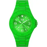 Ice-Watch  Armbanduhr  ICE generation - Flashy green - Medium - 3H 019160