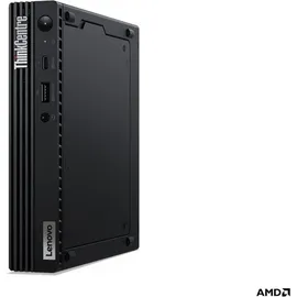 Lenovo ThinkCentre M75q Gen 2 Tiny, Ryzen 3 5300GE, 8GB RAM, 256GB SSD, DE (11JN008DGE)