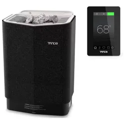 Tylö Sense Combi Elite 8 inkl. Saunasteuerung Elite Cloud