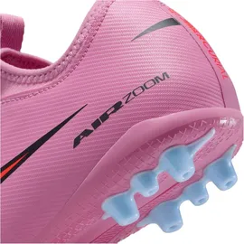 Nike Zoom Vapor 16 Academy AG Kinder magic flamingo/black-total crimson 38,5